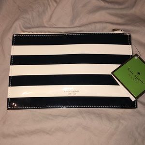 Kate Spade Clutch!